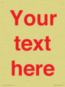 custom-blank-information-sign-red-text-on-a-plain-background~
